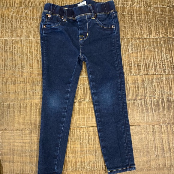hudson jeans 3t